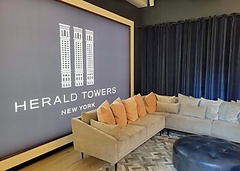 New York Apartments For Rent Herald Towers
