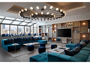 New York Apartments For Rent Herald Towers