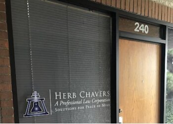Riverside Estate Planning Lawyers Herb Chavers - HERB CHAVERS, APLC