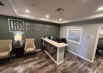 Herb Chavers - Riverside, CA Estate Planning Lawyers - Reception Area Image