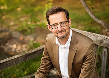 Herb Chavers - HUNSBERGER DUNN LLP Herb Chavers - Riverside, CA Estate Planning Lawyers - Lawyer Portrait Image