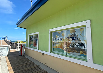 Herb Skolnick Center - Pompano Beach, FL Recreation Centers - Recreation Center Image
