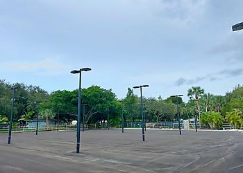 Herb Skolnick Center Herb Skolnick Center - Pompano Beach, FL Recreation Centers - Community Center Image