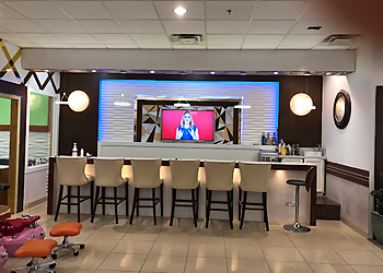 Herbal Nail Bar - Peoria, AZ Nail Salons - Entertainment Highlights