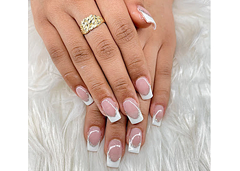 Herbal Nail Bar Peoria Nail Salons image 1