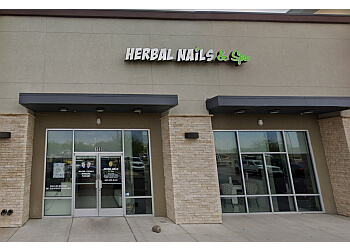 Glendale Nail Salons Herbal Nails & Spa