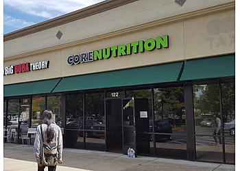 Herbalife CORE Nutrition Elk Grove Elk Grove Juice Bars image 1