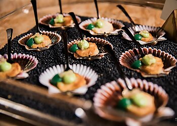 Seattle Caterers Herban Feast