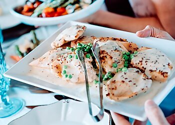 Seattle Caterers Herban Feast