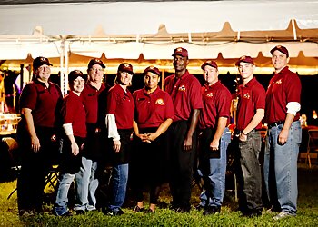 Port St Lucie Caterers Herbeque Catering