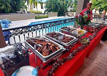 Herbeque Catering Port St Lucie Caterers image 1