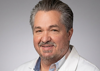 Herbert M. McCowen, MD - Overland Park, KS Primary Care Physicians - Doctor Portrait Image