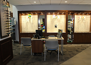 Clearwater Eye Doctors Herbert P. Knauf, M.D - EYE SITE OF TAMPA BAY