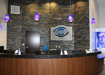 Clearwater Eye Doctors Herbert P. Knauf, M.D - EYE SITE OF TAMPA BAY