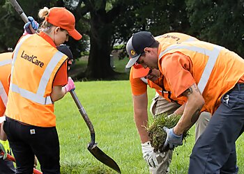 Memphis Lawn Care Services Herbi-Systems