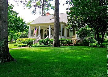Memphis Lawn Care Services Herbi-Systems