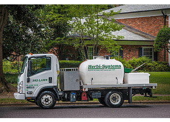 Herbi-Systems Memphis Lawn Care Services