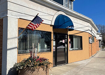 Elgin Bakeries Herb's Bakery