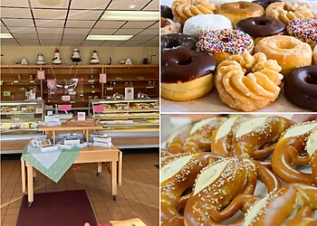 Elgin Bakeries Herb's Bakery