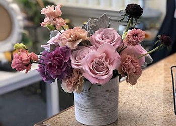 Garden Grove Florists Here Come The Blooms