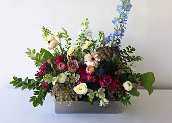 Garden Grove Florists Here Come The Blooms