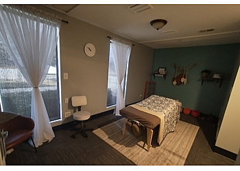 Independence Massage Therapy Here On Earth, LLC.