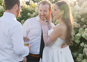 Portland Wedding Photographers Here Today Photography