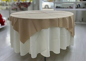 Long Beach Event Rental Companies Heredia's Bridal and Party Inc.