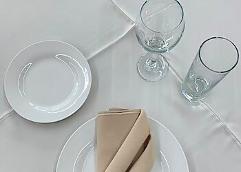 Long Beach Event Rental Companies Heredia's Bridal and Party Inc.