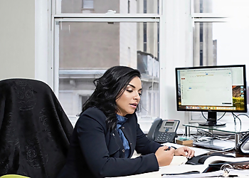 Cary Immigration Lawyers Herhusky Law Office, PLLC