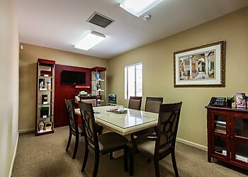 Glendale Funeral Homes Heritage Arrowhead Funeral Center