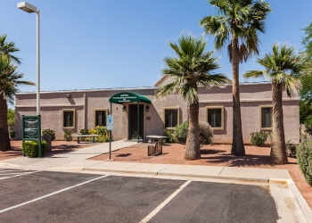 Heritage Arrowhead Funeral Center Glendale Funeral Homes