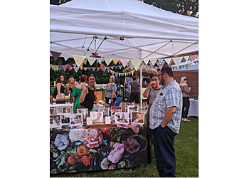 Columbus Art Galleries Heritage Art Center