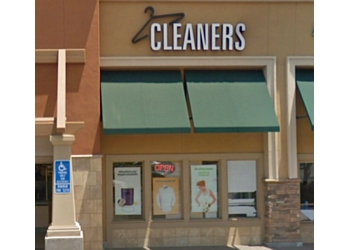 Irvine dry cleaner Heritage Cleaners