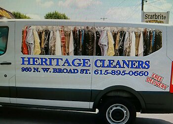 Murfreesboro Dry Cleaners Heritage Cleaners
