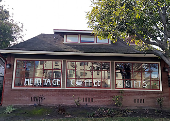 Oxnard Bagel Shops Heritage Coffee & Gifts