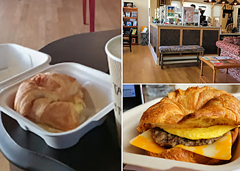 Oxnard Bagel Shops Heritage Coffee & Gifts