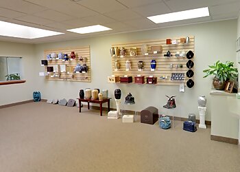 Cleveland Funeral Homes Heritage Cremation & Burial Society