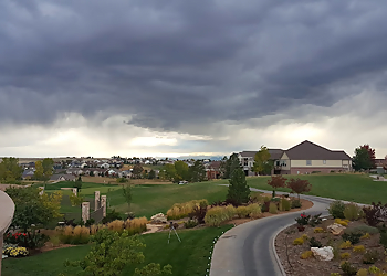 Aurora Golf Courses Heritage Eagle Bend Golf Club