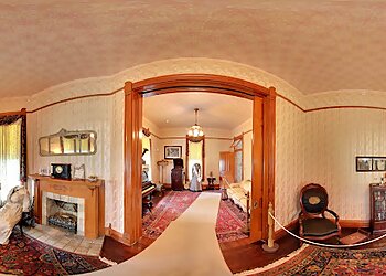 Plano Landmarks Heritage Farmstead Museum