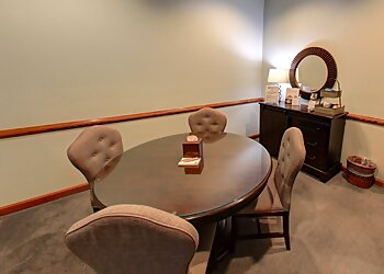 Spokane Funeral Homes Heritage Funeral & Cremation