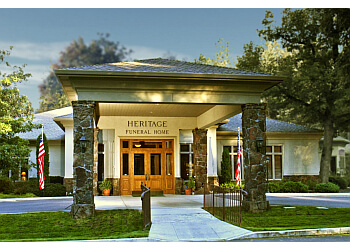 Heritage Funeral & Cremation