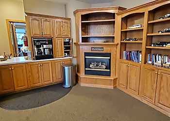 Sioux Falls Funeral Homes Heritage Funeral Home And Cremation Services