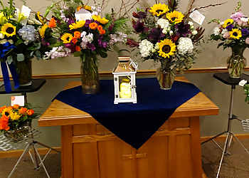 Sioux Falls Funeral Homes Heritage Funeral Home And Cremation Services