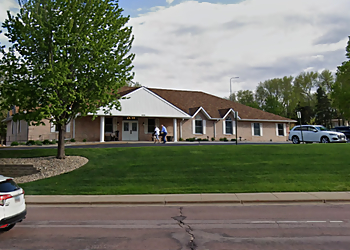 Heritage Funeral Home And Cremation Services Sioux Falls Funeral Homes image 1