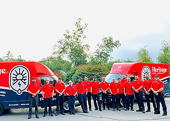 Worcester Hvac Services Heritage Home Service