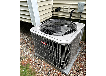 Worcester Hvac Services Heritage Home Service