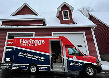 Heritage Home Service Worcester Hvac Services image 1