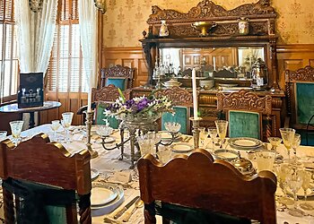 Riverside Landmarks Heritage House