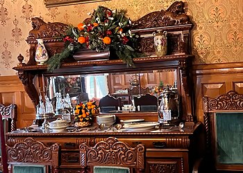 Riverside Landmarks Heritage House